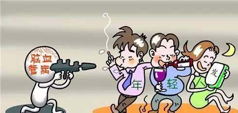 腦溢血正越來越偏愛20-30歲的年輕人, 出現這3種癥狀要及時就醫!