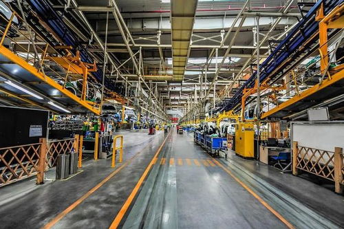 年輕人正在逃離工廠 寧可轉(zhuǎn)型外賣小哥, 中國制造 后繼無人