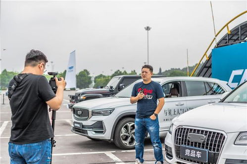 星越l江蘇首測 以顛覆實(shí)力詮釋30萬級產(chǎn)品價(jià)值