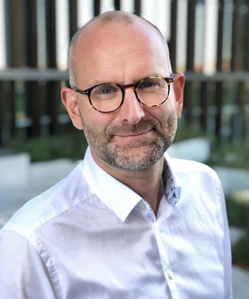 克里斯托弗 博措 沒(méi)有比中國(guó)更好的合作伙伴了