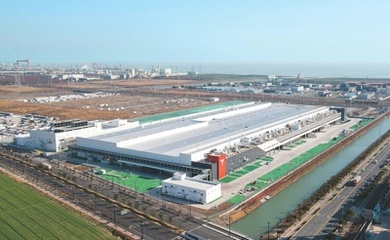 為何美企依然看好中國(guó)市場(chǎng)(環(huán)球熱點(diǎn))