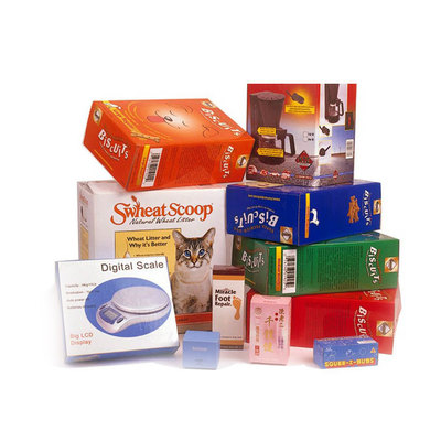 上海適切印刷 專業(yè)打造畫冊、彩頁與廣告海報等高端印刷品