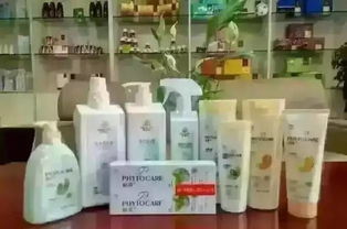 都市女性的日常 日用品的隱形守護(hù)