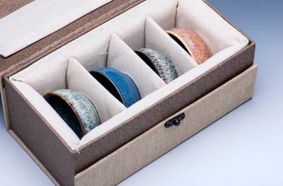 宜興竹海首屆“手竹之美”創意產品設計大賽征稿延期至本月15日